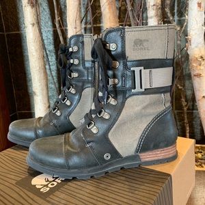 Sorel Major Carly Women’s Boot